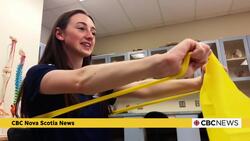 Lung program's success in rural N.S. leads to expansion News Clip