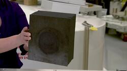 Blowtorch vs Heat Shield Instructional Video