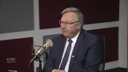 Why did the PCs lose the byelection? Leader Tony Wakeham responds News Clip