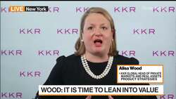 Here Is Where KKR Is Investing Amid Uncertain Times News Clip