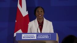 Badenoch calls Mandelson row a 'disgrace' Instructional Video