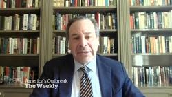 Canada-U.S. border remains closed, but is that enough? | The Weekly with Wendy Mesley News Clip