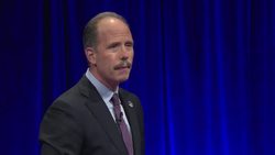 TED: A practical way to help the homeless find work and safety | Richard J. Berry Instructional Video