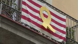 CLEAN : Under cloud of pandemic, Spain's Catalonia to hold key vote News Clip