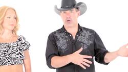 Line Dancing vs. Square Dancing Instructional Video