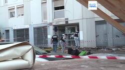 Police to investigate suspected arson attack that killed seven in Nice Instructional Video