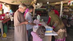 Syrian refugees in Lebanon struggle as cash aid falls in value News Clip