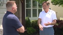 What does the Biden administration tapping into gas reserves mean for NJ’s fuel supply? News Clip