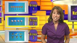 Match the Groups Instructional Video