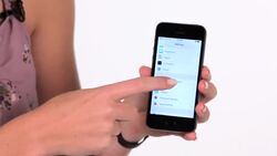 Automatically Download New Apps, Music & Books on an iPhone Instructional Video