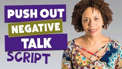 Affirming Meditation - Embrace Change Instructional Video