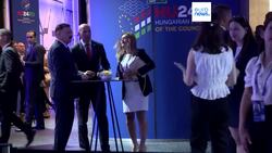 Member states 'boycott' informal meeting of EU justice ministers held in Budapest Instructional Video