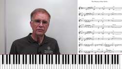 Interpreting a Lead Sheet with Style - Music Performance Instructional Video