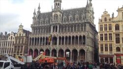 Experiencing the Best of Brussels Instructional Video