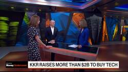 Private Markets Roundup: 'Profound' Shift in Assets, KKR's $2B Growth Fund News Clip