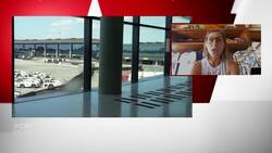 Canadian paramedic in Nicaragua trying to get home News Clip