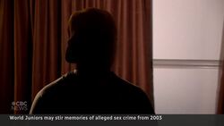 Advocates want answers as 2003 World Juniors investigation continues News Clip