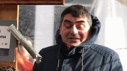 Portobello market vendors feel impact of Brexit Instructional Video