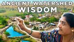 Roadmap to Village Prosperity | Paani Fdn India #2 Instructional Video