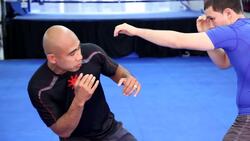 6 Slip Basics in MMA Fighting Instructional Video