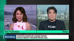 Japan's Crypto-Trading Platform Liquid Group Sees Overseas Expansion News Clip
