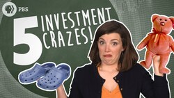 5 Strange Investment Crazes! Instructional Video