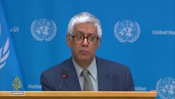 Aid agencies: Land routes are more effective News Clip