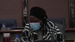 CLEAN : Zimbabwe launches a new gold coin News Clip