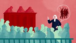 John Adams Instructional Video