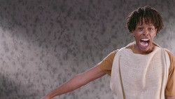 A Midsummer Night's Dream 5.1 Performance: Theseus, Hippolyta et al Lines 301-341 Instructional Video