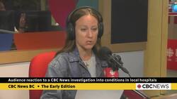 Dozens share ER experiences in wake of CBC investigation into hospital conditions News Clip