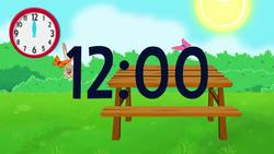 What do you do in your daily hour? Instructional Video