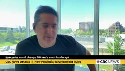 How new provincial development rules could reshape Ottawa’s rural landscape News Clip