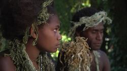 Humble Pacific Island movie star Mungau Dain dies in mid-20s News Clip