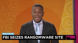 FBI Thwarts International Hacker Gang 'Hive', Saves Victims Over $130M News Clip