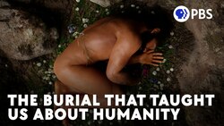 The Neandertal Burial That Taught Us About Humanity Instructional Video