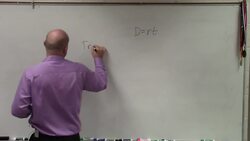 ACT SAT Prep determine the distance traveled between two trains Instructional Video