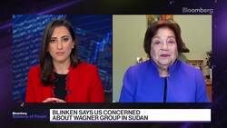 Brookings Institution's Stent on Ukraine, Sudan News Clip