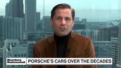 Porsche CEO Says Most Taycan Buyers Are New to Brand News Clip