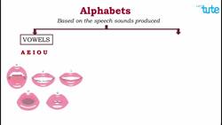 English Grammar Basics: Alphabets, Sounds, and Fun Facts Instructional Video