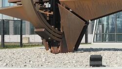 NATO HQ in Brussels News Clip