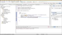Selenium WebDriver with Java - Basics to Advanced and Frameworks - Practical Exercise Explaining Page Object Model Instructional Video