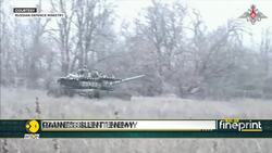 Russia-Ukraine War: Ukraine weapons meant for war sold on the black market News Clip