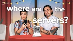 Where Have All The Servers Gone? Instructional Video
