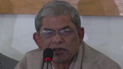 Bangladesh's opposition rejects election outcome News Clip