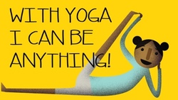 Yoga Universe Instructional Video