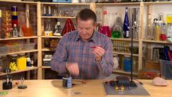 DIY SCI - ELECTROMAGNETIC Instructional Video