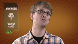 Humanity Breaks an Ominous Record Instructional Video