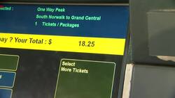 Metro-North fares jump 5% News Clip