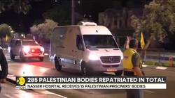 Israel receives body said to be deceased hostage while gathering intel on longest-held remains News Clip